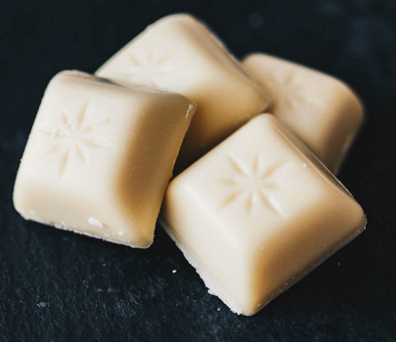 Шоколад Schogetten «White»