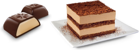 Шоколад Schogetten «Tiramisu»