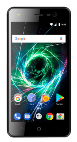 BQ 5009L Trend