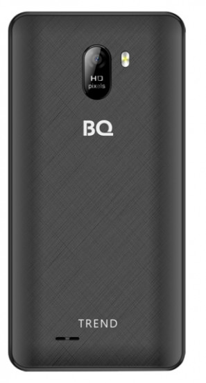BQ 5009L Trend