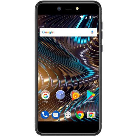 BQ-5209L Strike LTE
