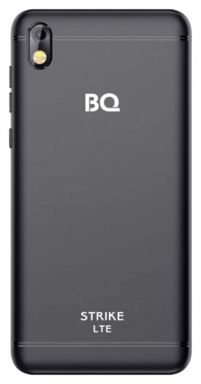 BQ-5209L Strike LTE