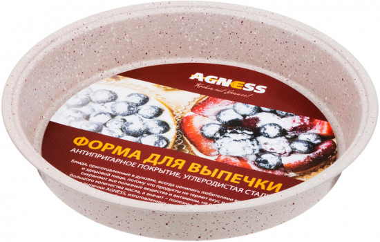 Форма для выпечки