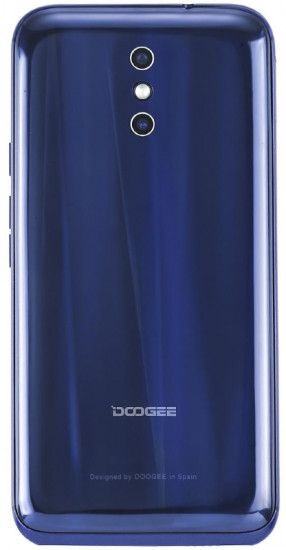 Doogee BL5000