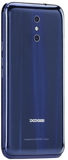 Doogee BL5000