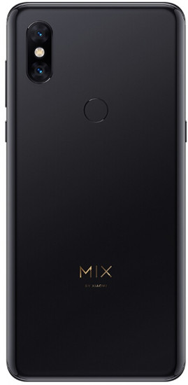 Xiaomi Mi Mix 3