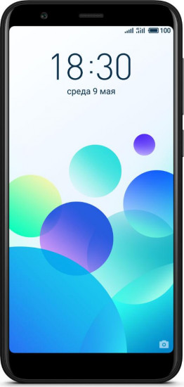 Meizu M8c