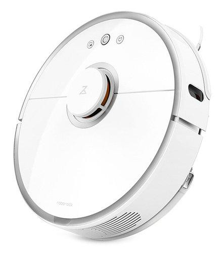 Робот-пылесос Xiaomi Vacuum Cleaner 2
