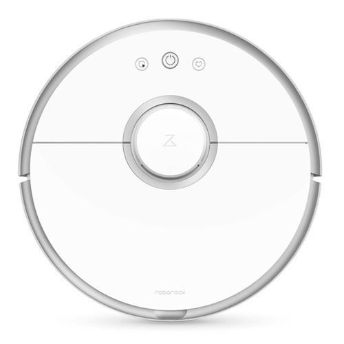 Робот-пылесос Xiaomi Vacuum Cleaner 2
