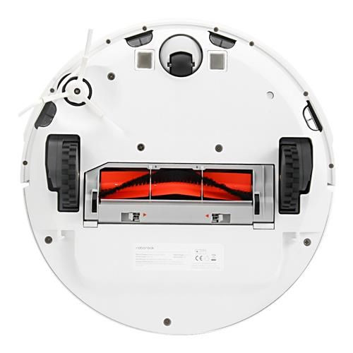 Робот-пылесос Xiaomi Vacuum Cleaner 2