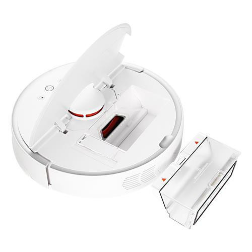 Робот-пылесос Xiaomi Vacuum Cleaner 2