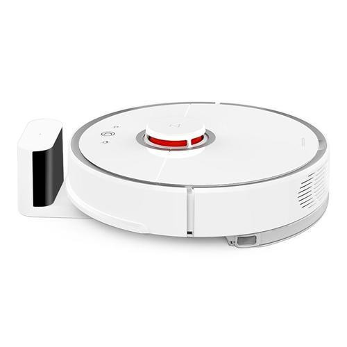 Робот-пылесос Xiaomi Vacuum Cleaner 2