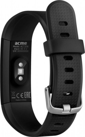 Фитнес-браслет Acme ACT206 HR