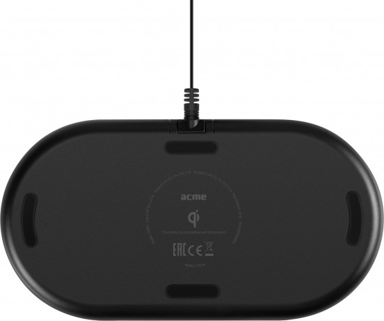 Зарядное устройство Acme CH305