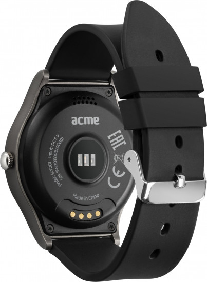 Смарт-часы Acme SW201 HR