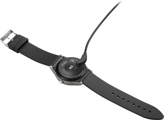 Смарт-часы Acme SW201 HR