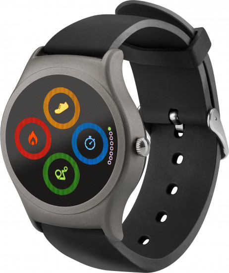 Смарт-часы Acme SW201 HR