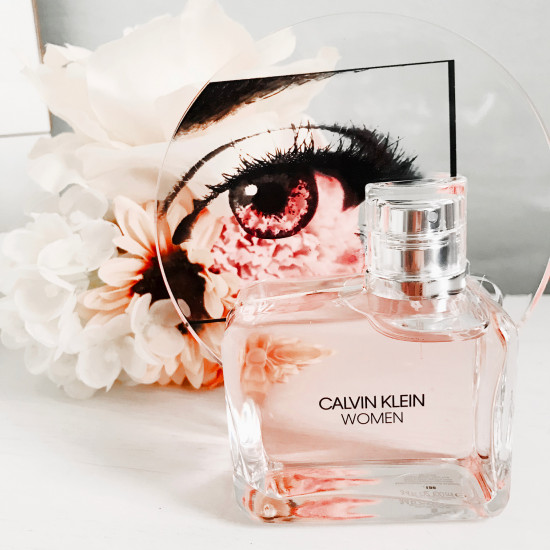 Туалетная вода «CK Woman»
