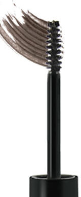 Гель-корректор для бровей 3 в 1 «Brow styler», оттенок 4 Эспрессо