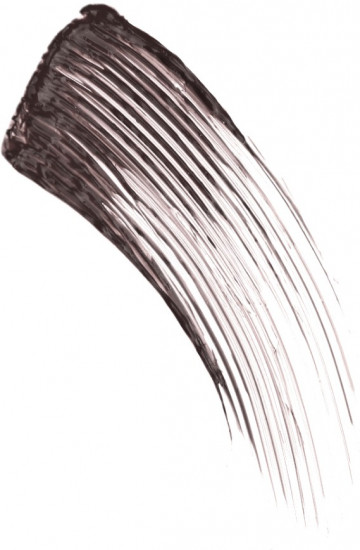 Гель-корректор для бровей 3 в 1 «Brow styler», оттенок 4 Эспрессо