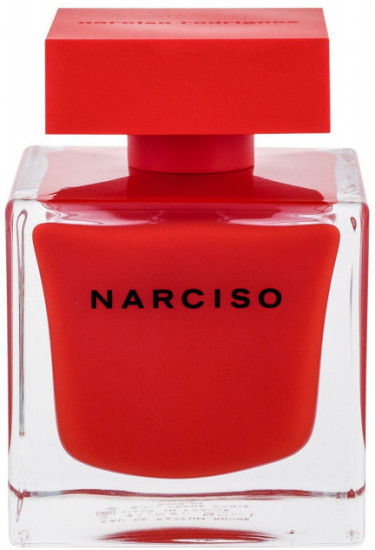 Парфюмированная вода «Narciso Rouge»