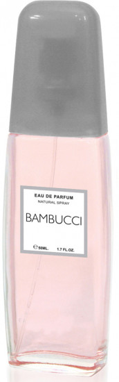 Парфюмированная вода «Bambucci»