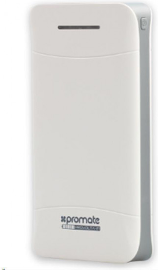 Аккумулятор внешний Promate Provolta-21 20800 mAh