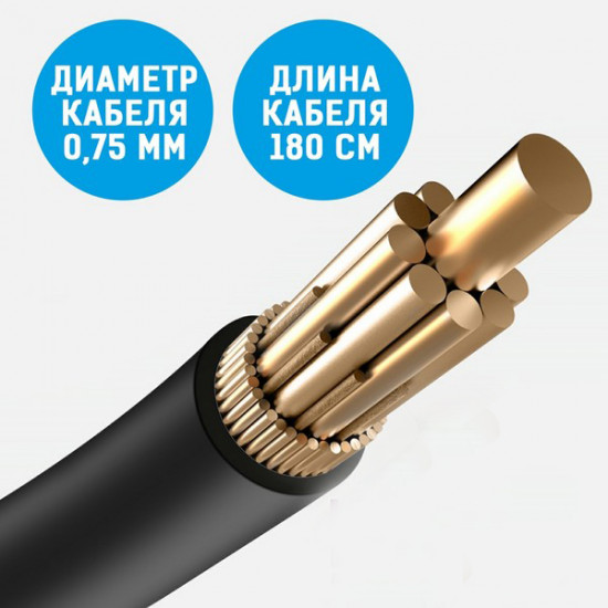 Фильтр сетевой SwitchQC3-EU