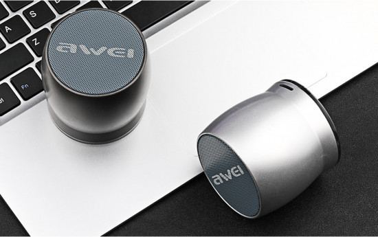 Колонка Bluetooth Awei Y500