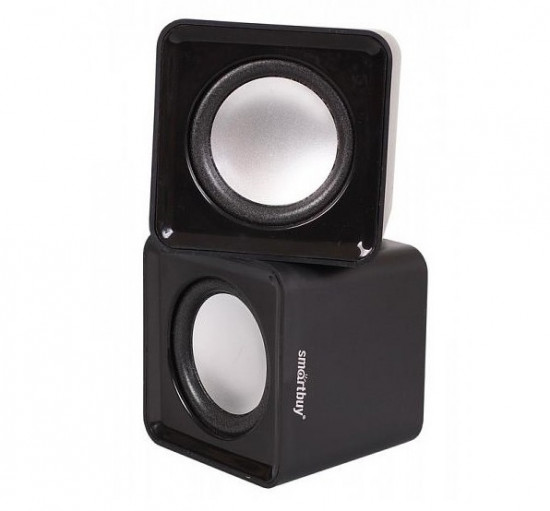 Колонки SmartBuy Mini