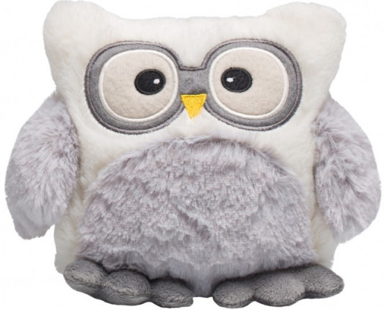 Ночник-проектор звездного неба с игрушкой «Little Owl»