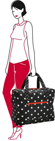 Сумка «Mini maxi touringbag»