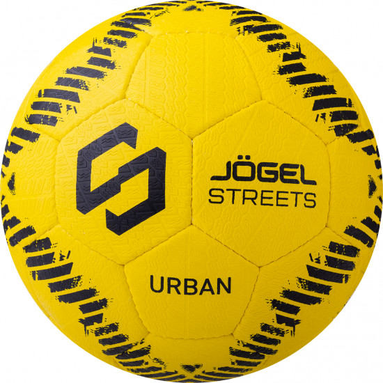Мяч футбольный «Urban»