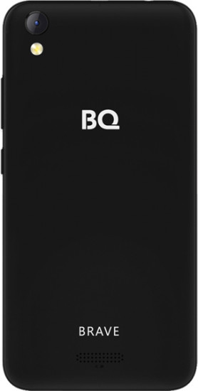 BQ-5008L Brave
