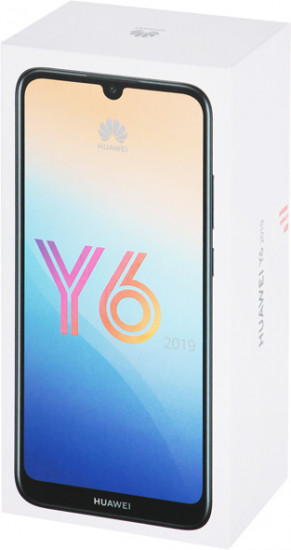 Huawei Y6 2019