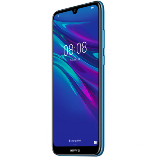 Huawei Y6 2019