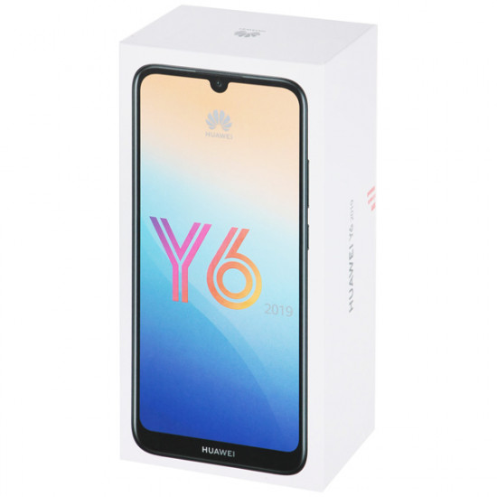 Huawei Y6 2019
