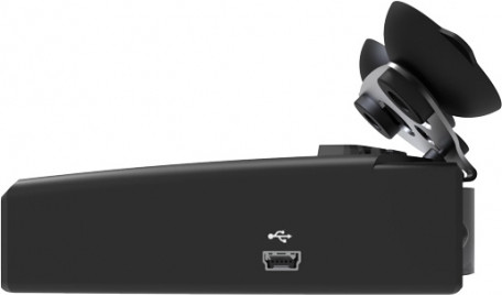 Радар-детектор Ritmix RAD-505ST GPS