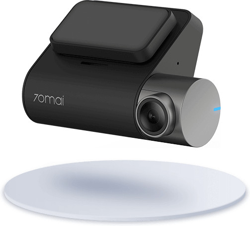 Видеорегистратор Xiaomi 70 Minutes Dash Cam Pro