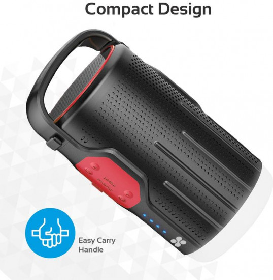 Колонка Bluetooth Promate CampMate-2
