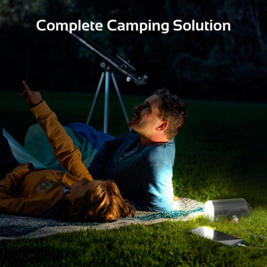 Колонка Bluetooth Promate CampMate-2