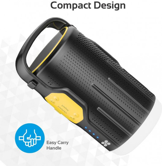 Колонка Bluetooth Promate CampMate-2