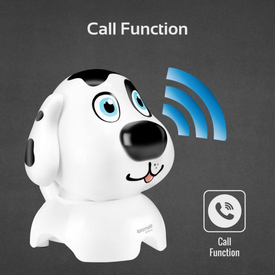 Колонка Bluetooth Promate Snowy