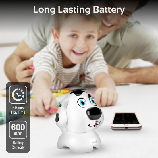 Колонка Bluetooth Promate Snowy