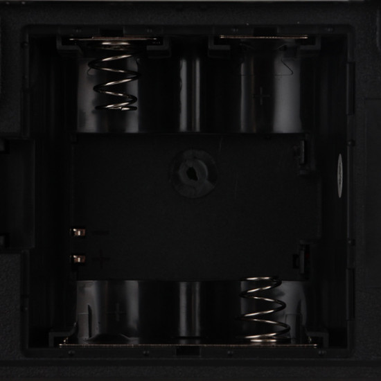 Радиоприемник портативный Ritmix RPR-030
