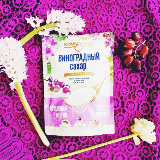 Сахар виноградный