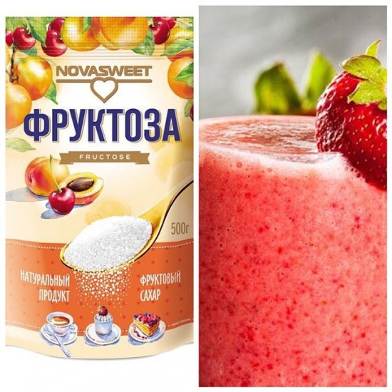 Фруктоза