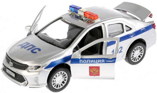 Машина инерционная «Toyota Camry»