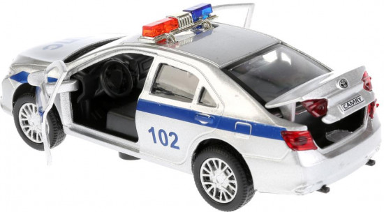 Машина инерционная «Toyota Camry»