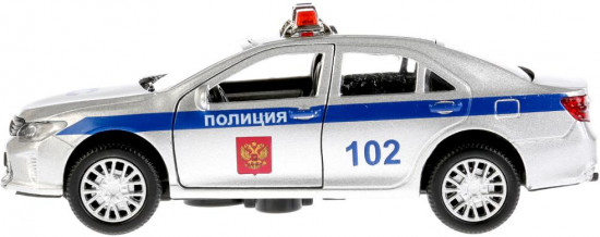 Машина инерционная «Toyota Camry»